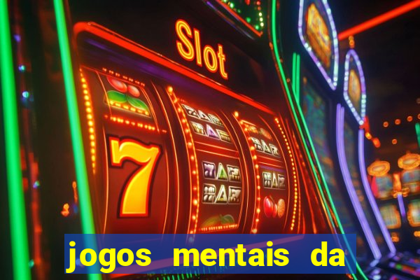 jogos mentais da pessoa controladora